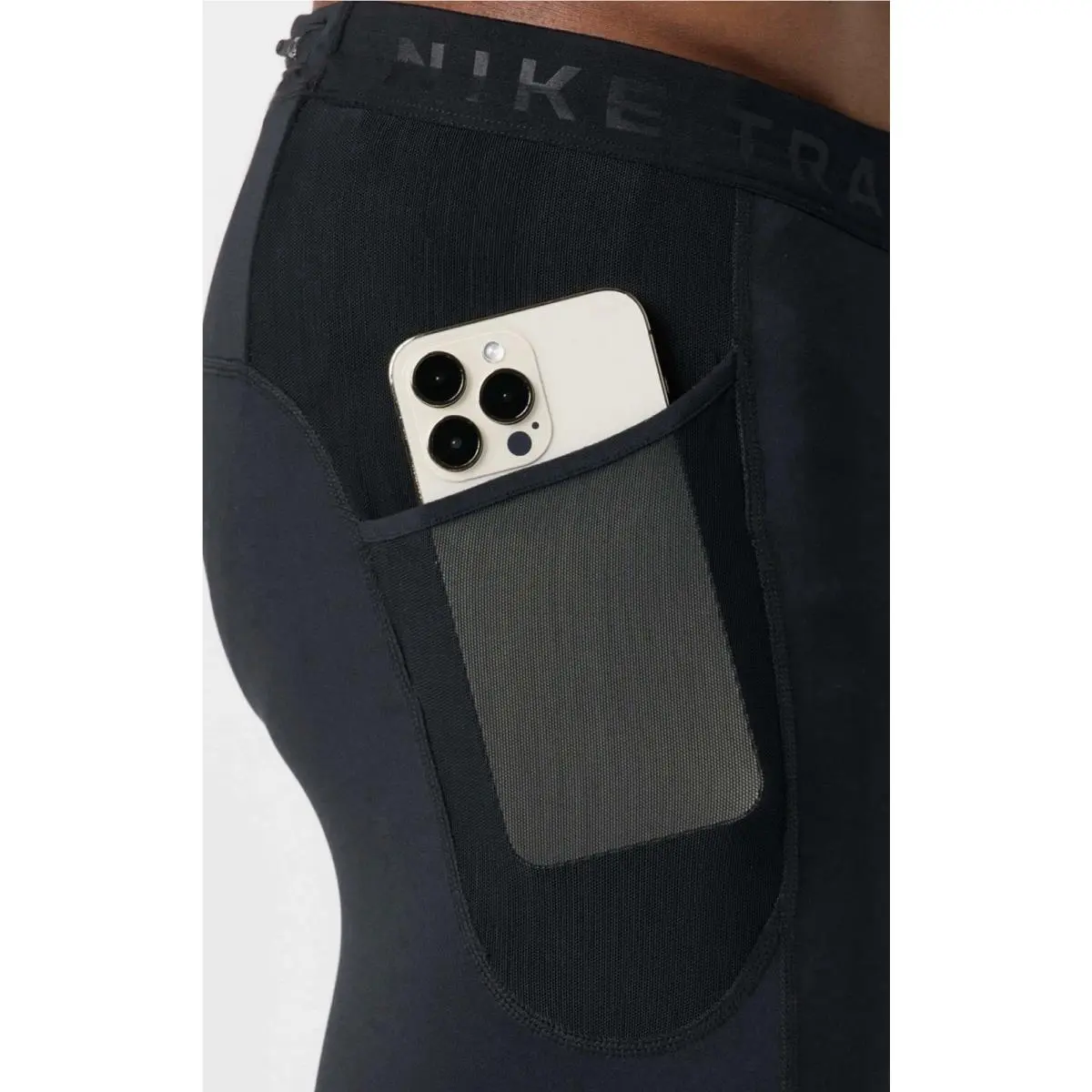 Nike clothing - HV2662-010 - HV2662-010 - Black 1