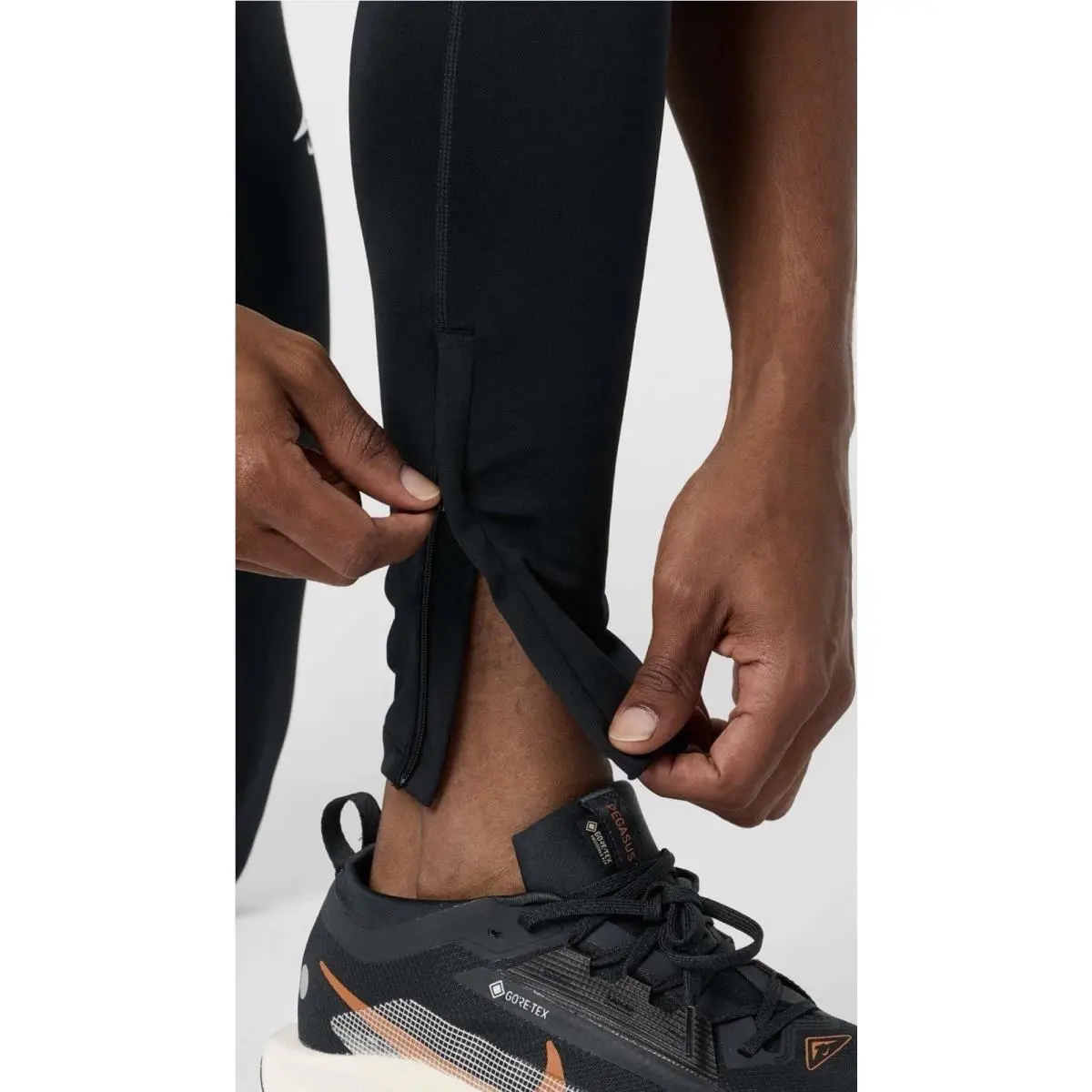 Nike clothing - HV2662-010 - HV2662-010 - Black 2