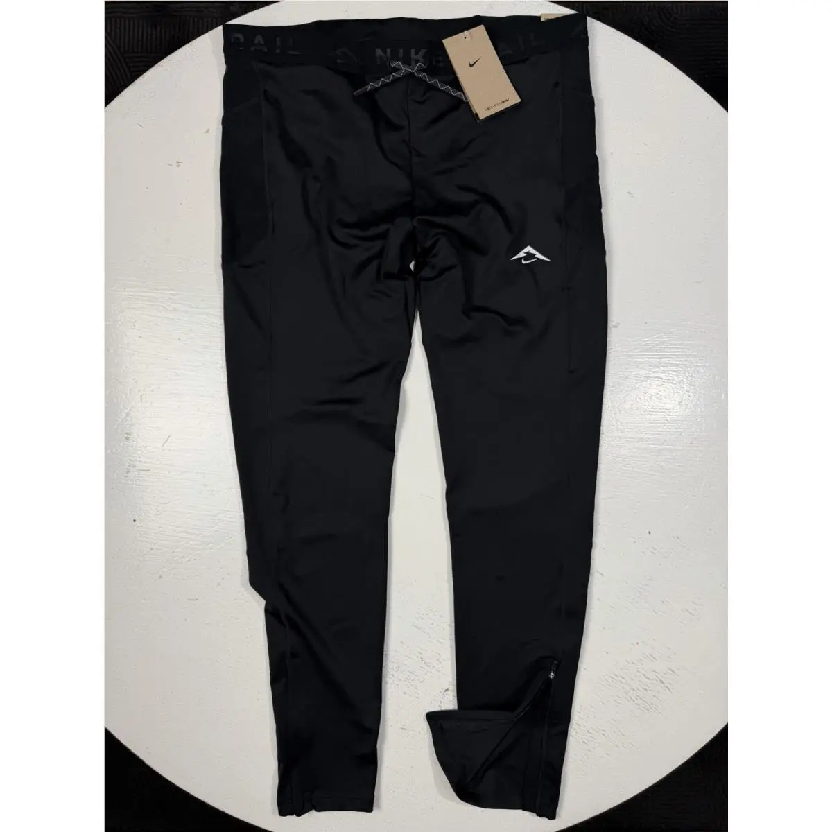 Nike clothing - HV2662-010 - HV2662-010 - Black 3