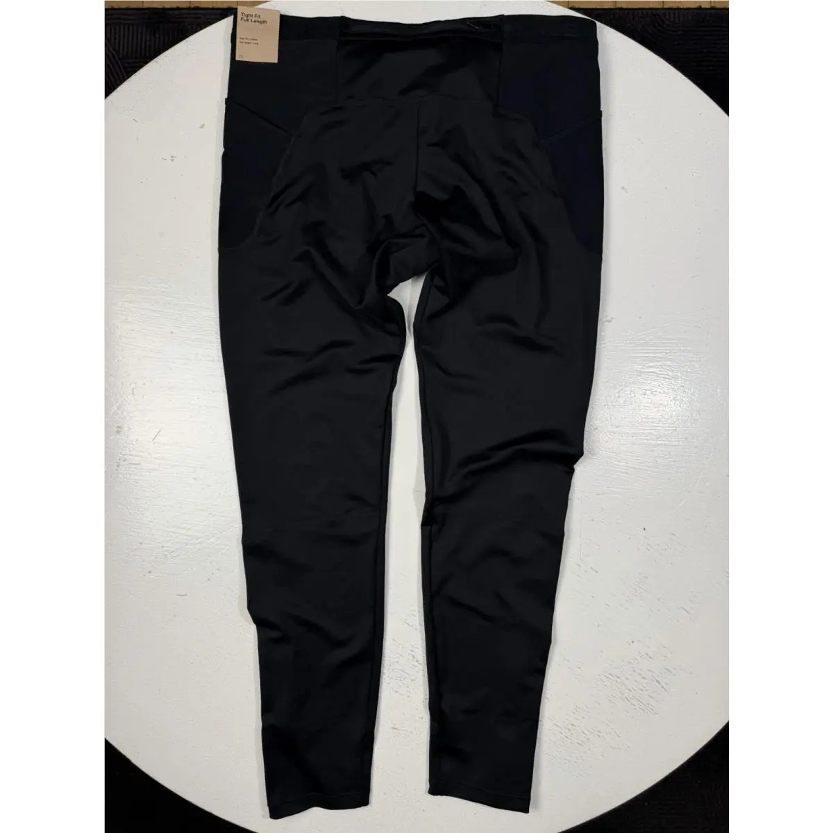 Nike clothing - HV2662-010 - HV2662-010 - Black 7