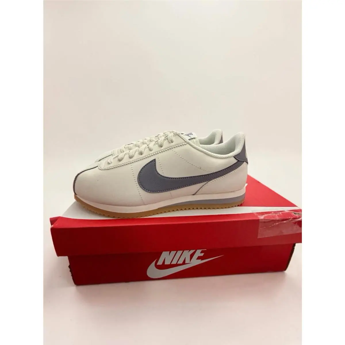 Nike shoes - Nike Cortez - Cortez - DM4044-111 - White 10