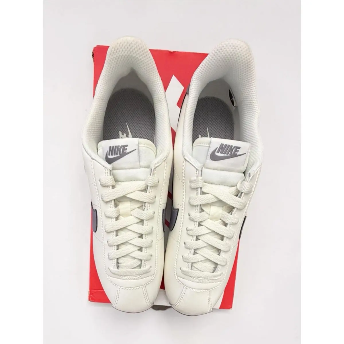 Nike shoes - Nike Cortez - Cortez - DM4044-111 - White 6