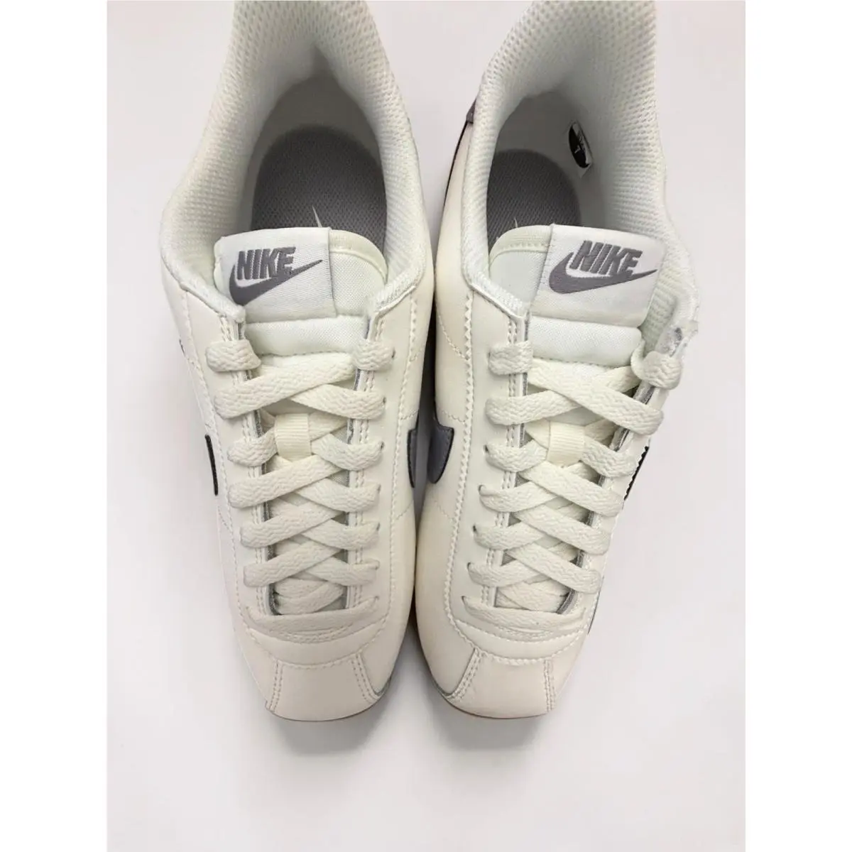 Nike shoes - Nike Cortez - Cortez - DM4044-111 - White 7