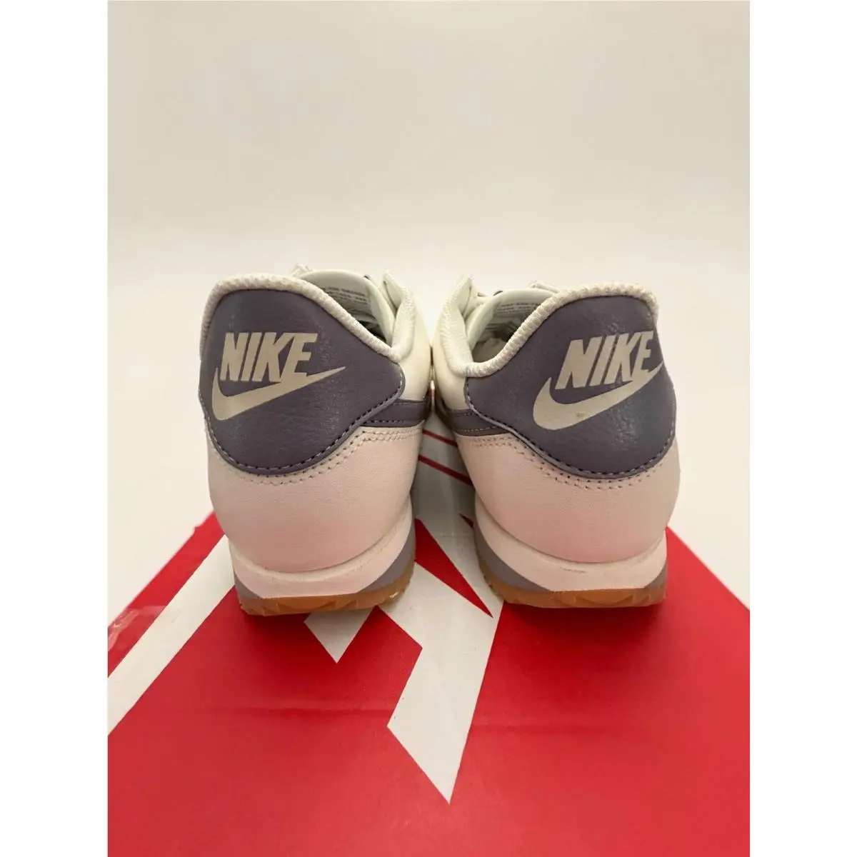 Nike shoes - Nike Cortez - Cortez - DM4044-111 - White 9