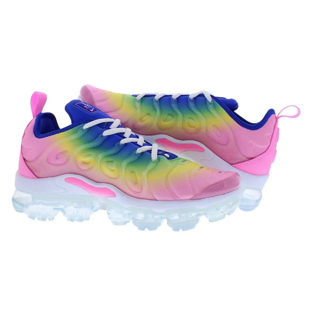 Nike shoes - Pink Spell/Citron Pulse, Main: Multi-Colored (UPC: 196605916744) 1