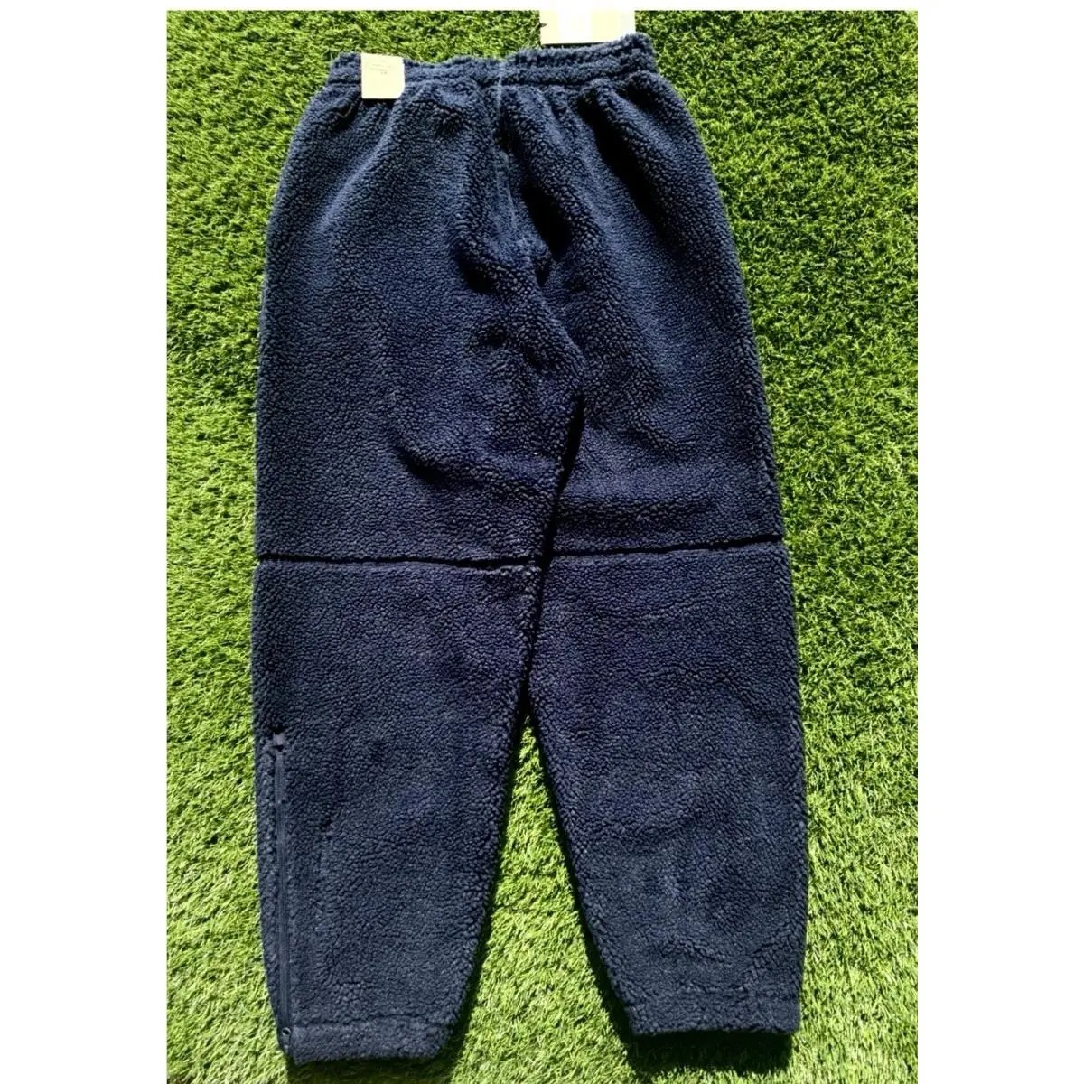 Nike clothing - Nike ACG `Canwell Glacier` Therma-FIT ADV Pants - HQ5966-451 - Navy 0
