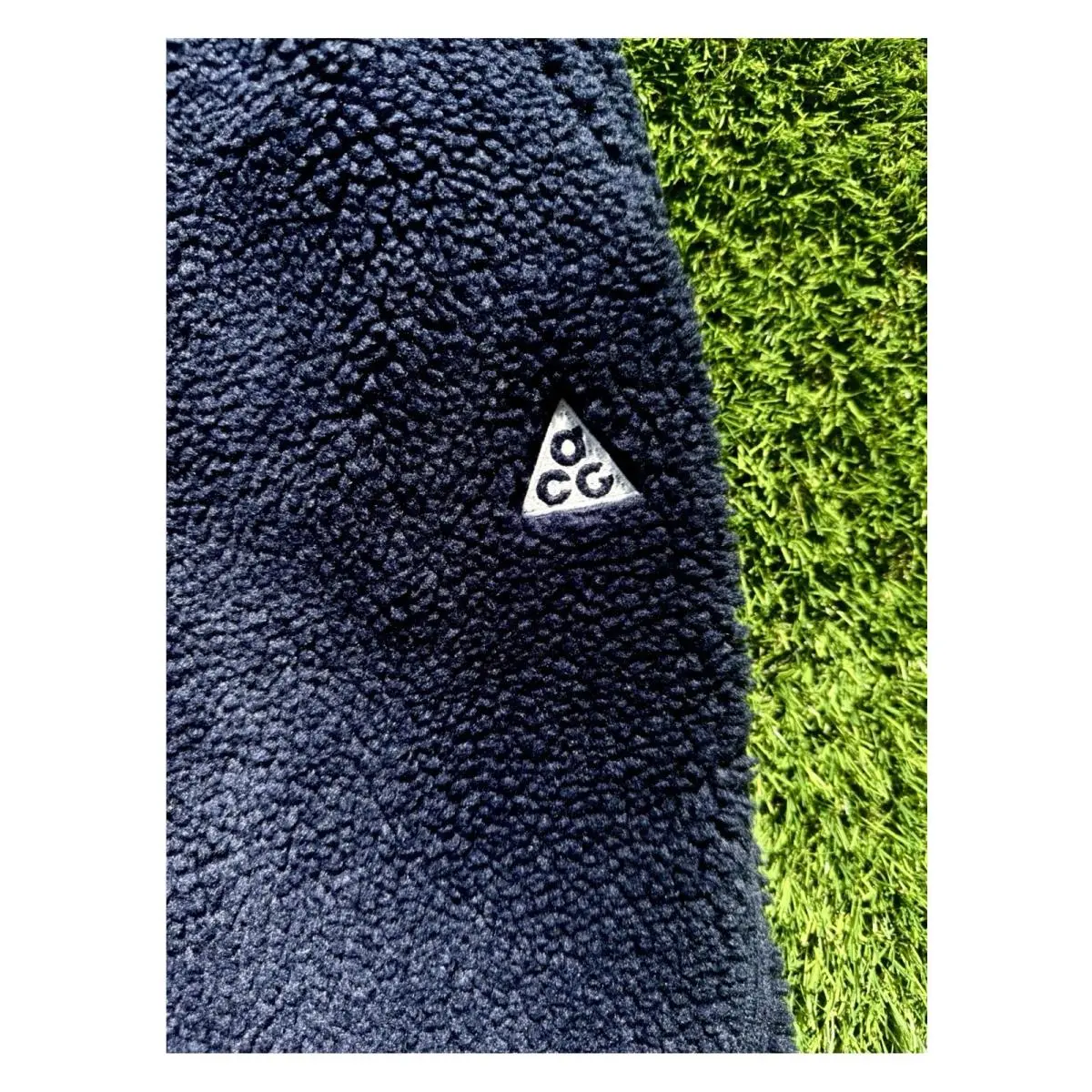 Nike clothing - Nike ACG `Canwell Glacier` Therma-FIT ADV Pants - HQ5966-451 - Navy 3