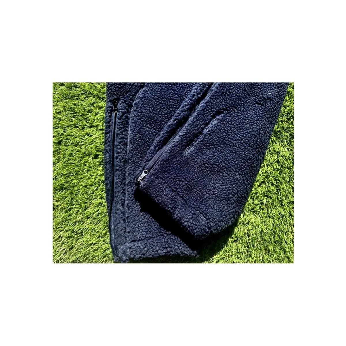 Nike clothing - Nike ACG `Canwell Glacier` Therma-FIT ADV Pants - HQ5966-451 - Navy 4