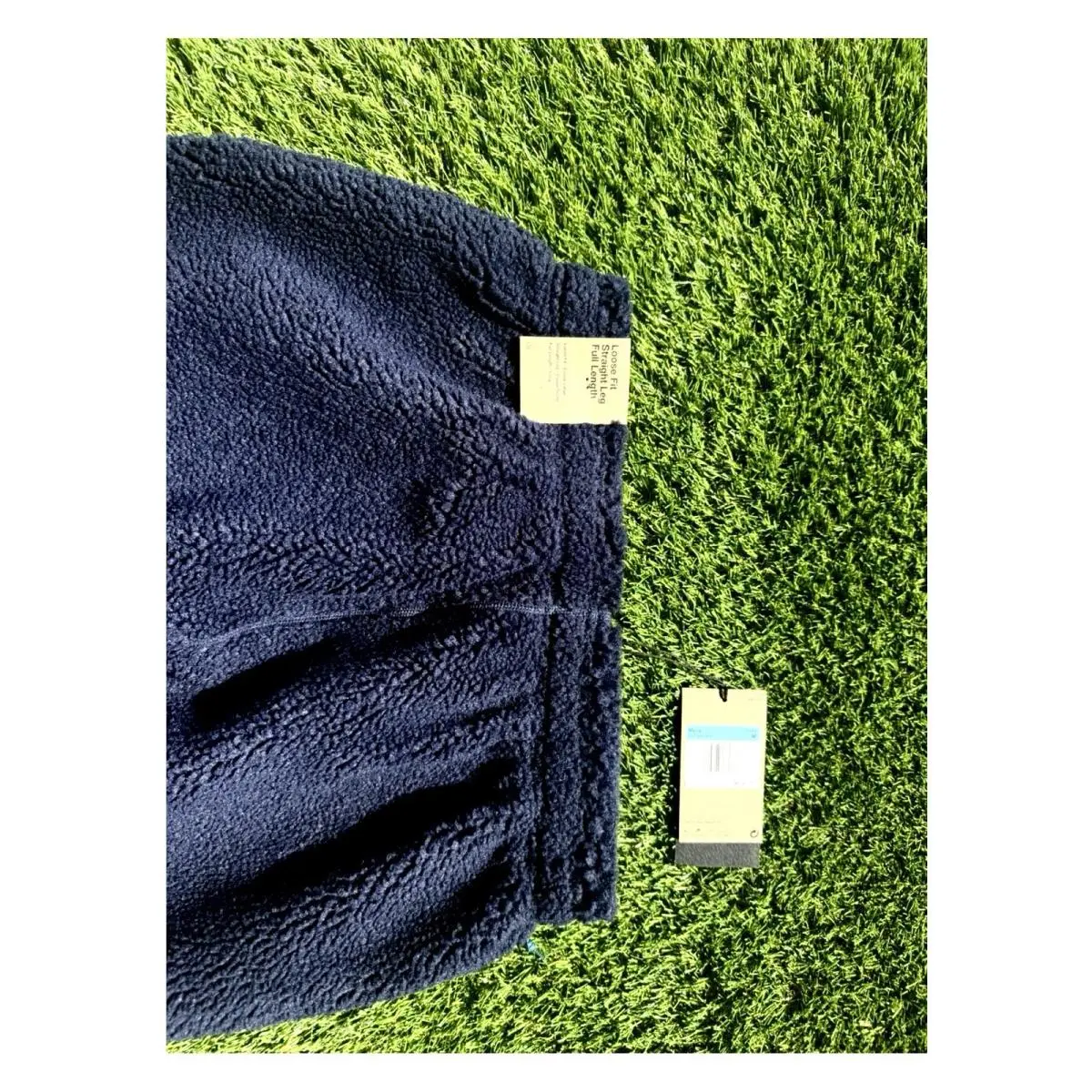 Nike clothing - Nike ACG `Canwell Glacier` Therma-FIT ADV Pants - HQ5966-451 - Navy 7