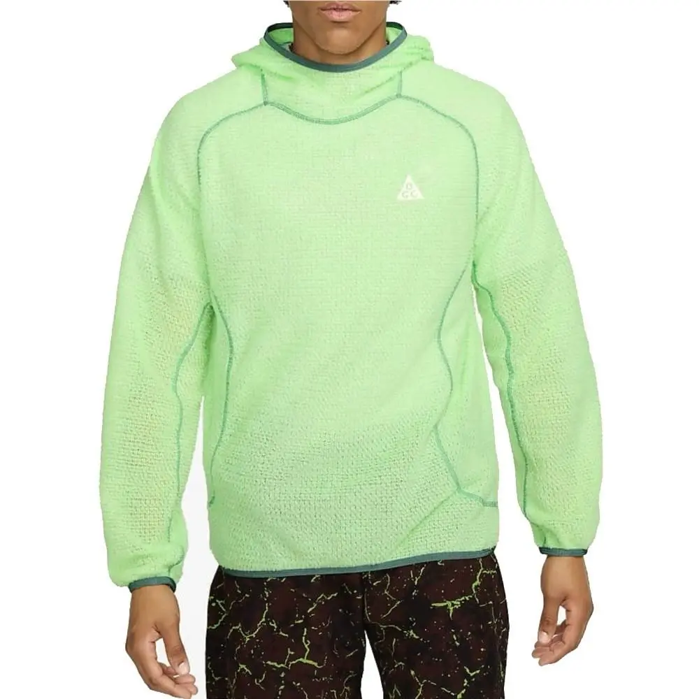 Nike clothing - Green (UPC: 196977847820) 0