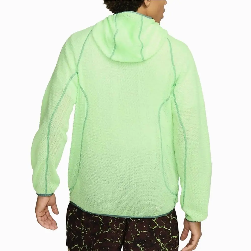 Nike clothing - Green (UPC: 196977847820) 1