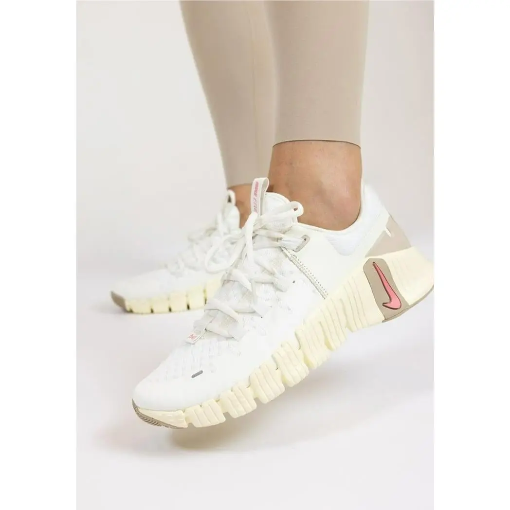 Nike shoes - Nike Free Metcon 5 - Free Metcon - SAIL 4