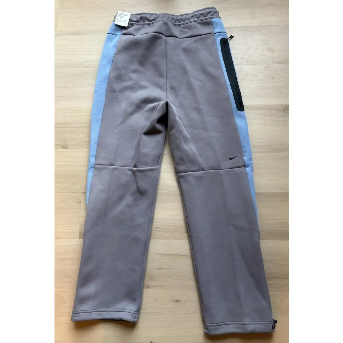 Nike clothing - HJ6533-480 - HJ6533-480 - Gray (UPC: 197600936218) 0