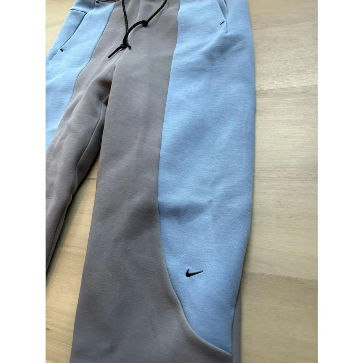 Nike clothing - HJ6533-480 - HJ6533-480 - Gray (UPC: 197600936218) 2