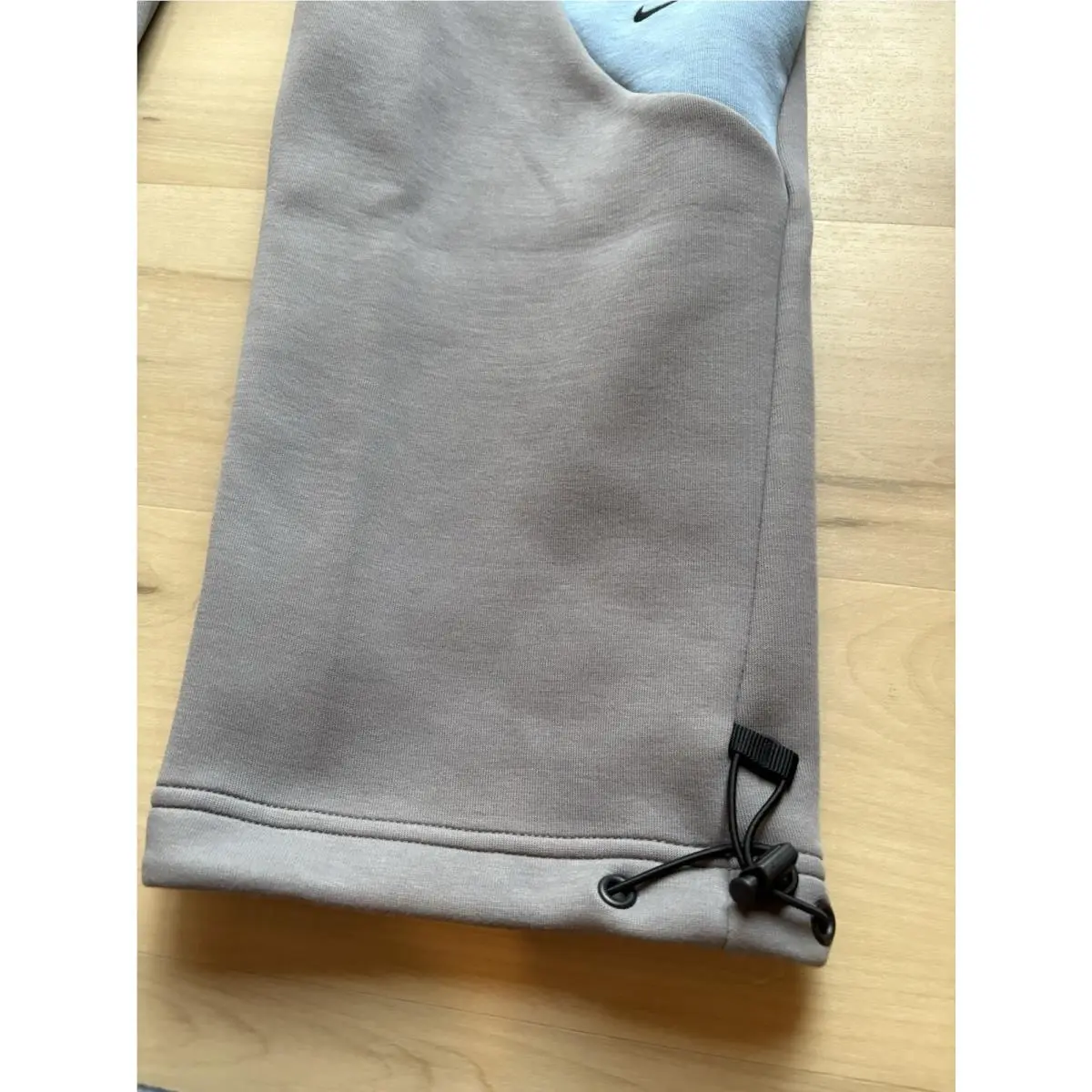 Nike clothing - HJ6533-480 - HJ6533-480 - Gray (UPC: 197600936218) 5