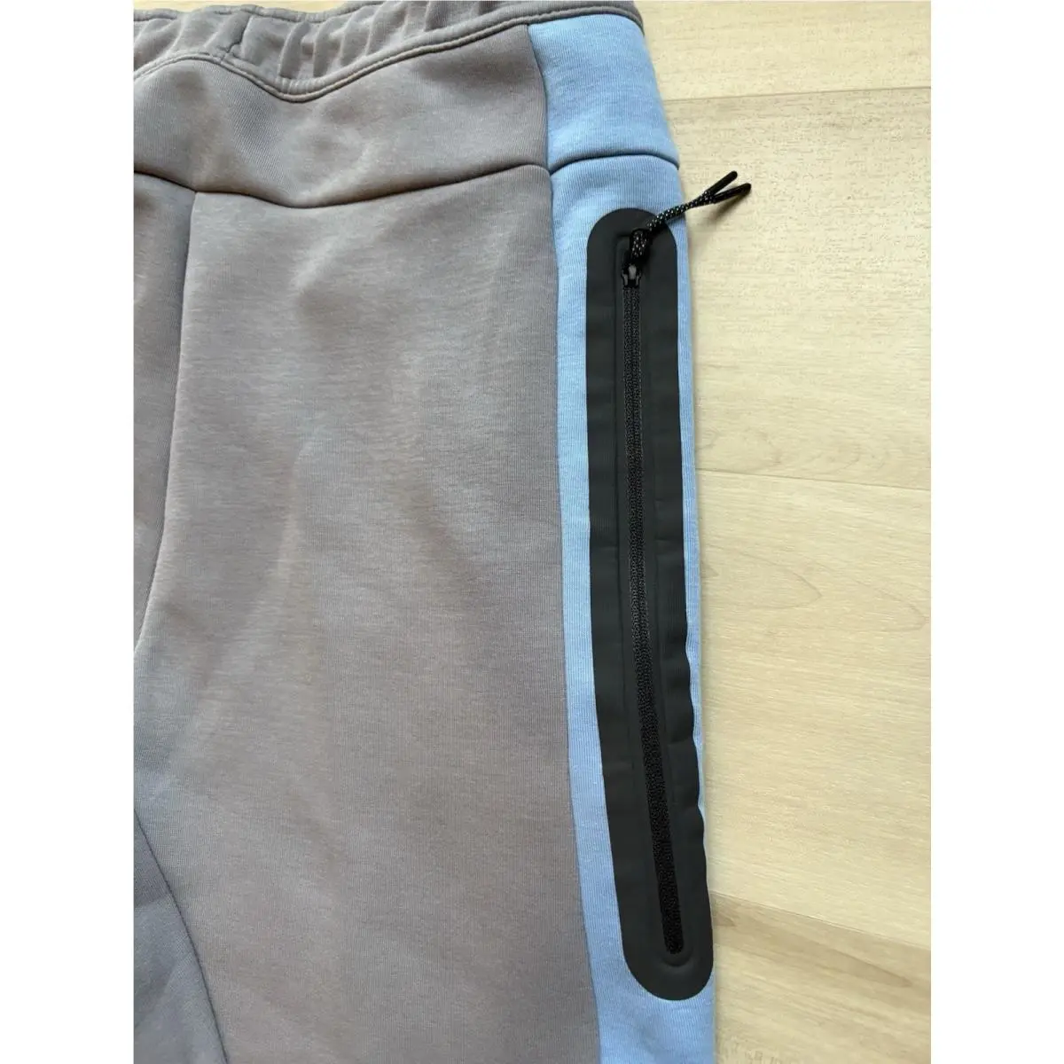 Nike clothing - HJ6533-480 - HJ6533-480 - Gray (UPC: 197600936218) 7