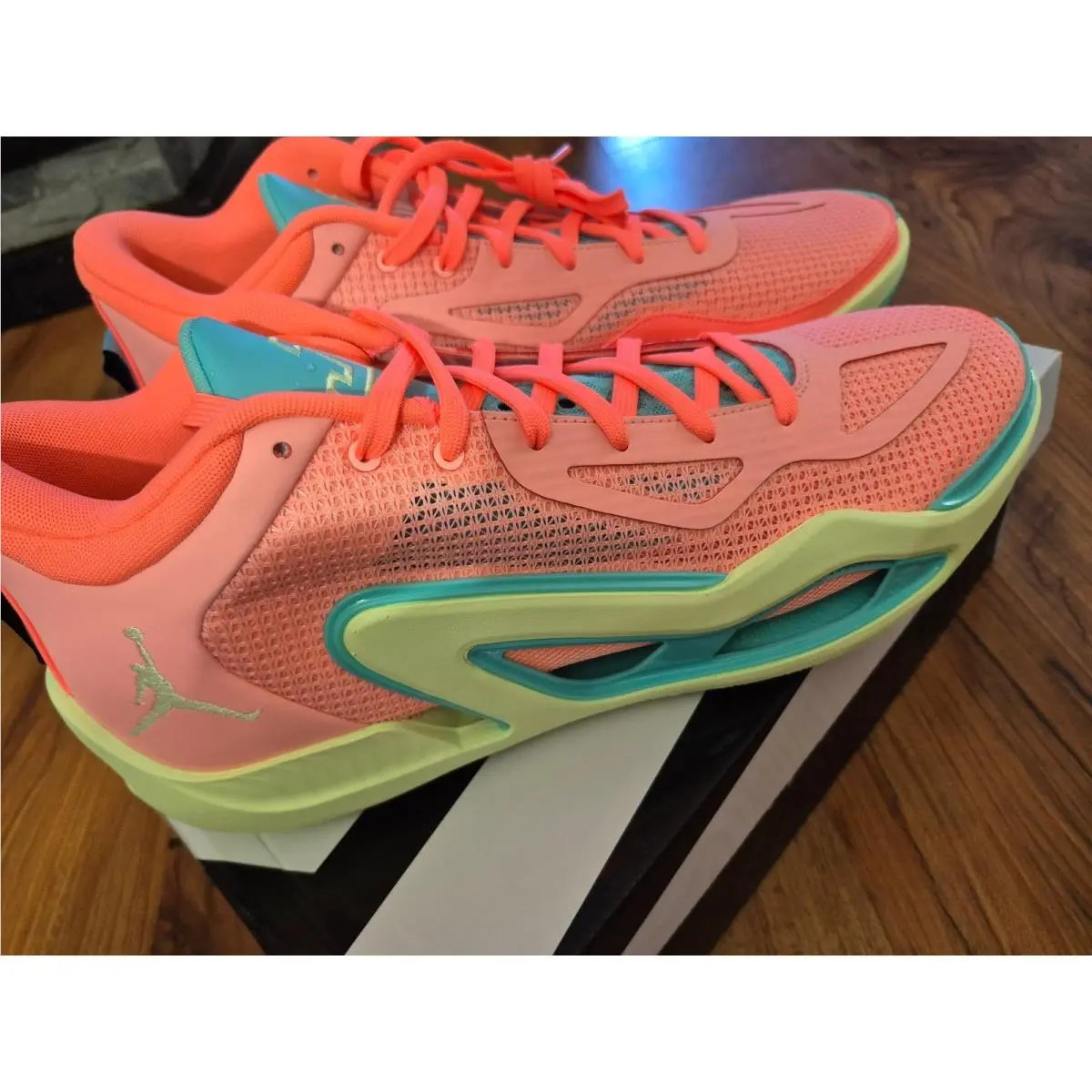 Nike shoes - Pink 0
