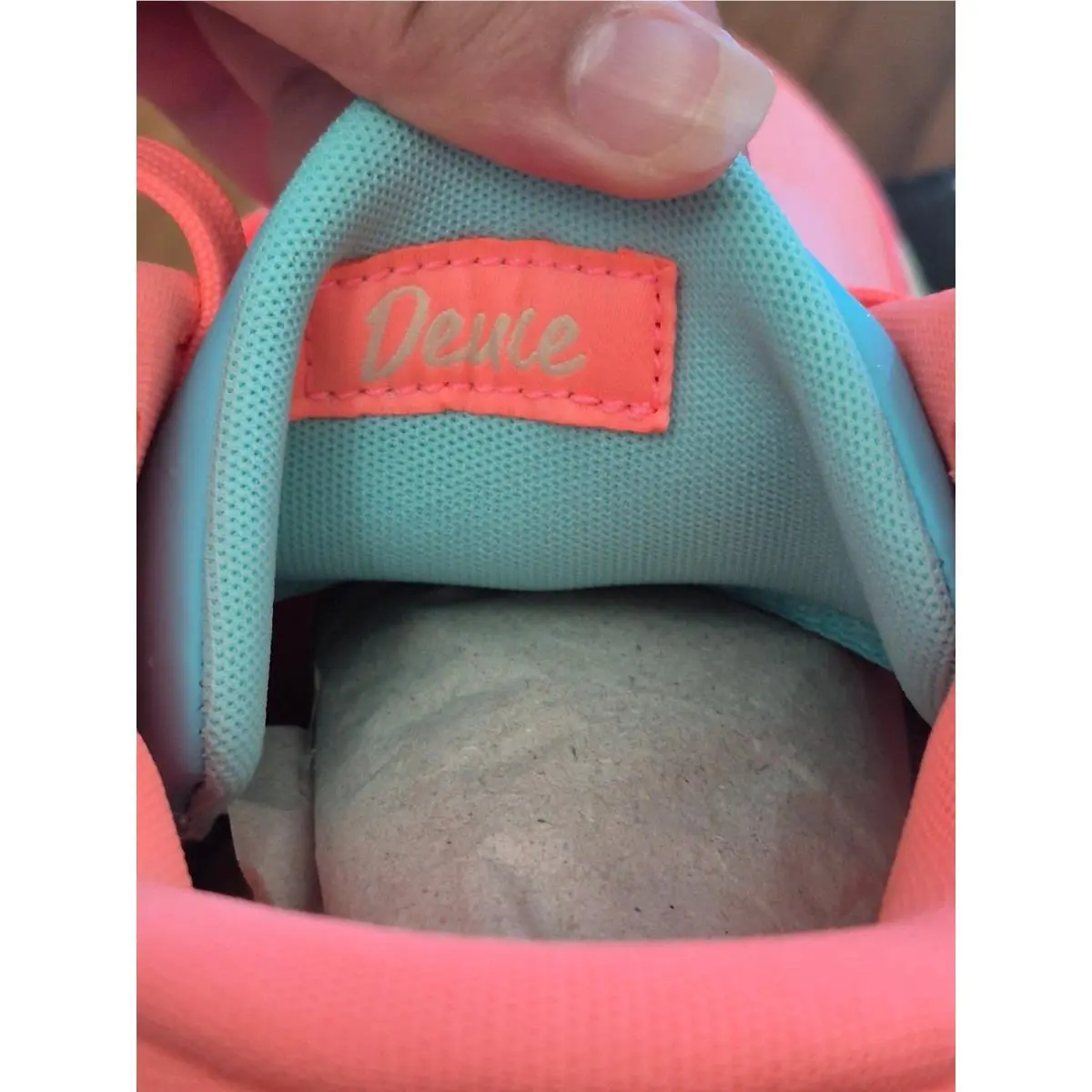 Nike shoes - Pink 2