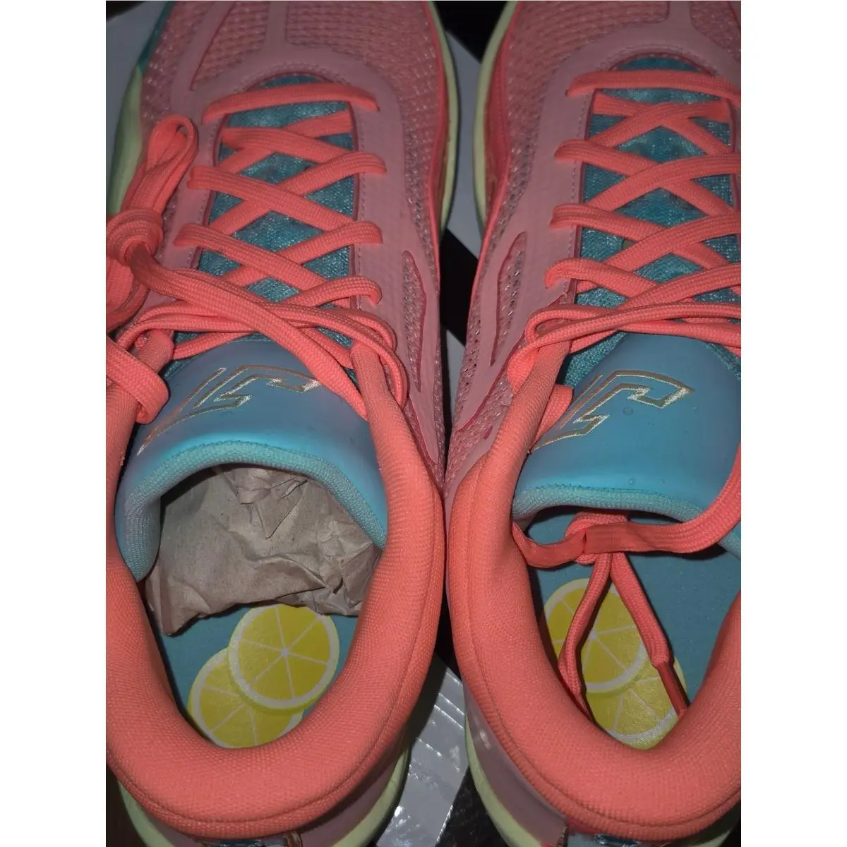 Nike shoes - Pink 4