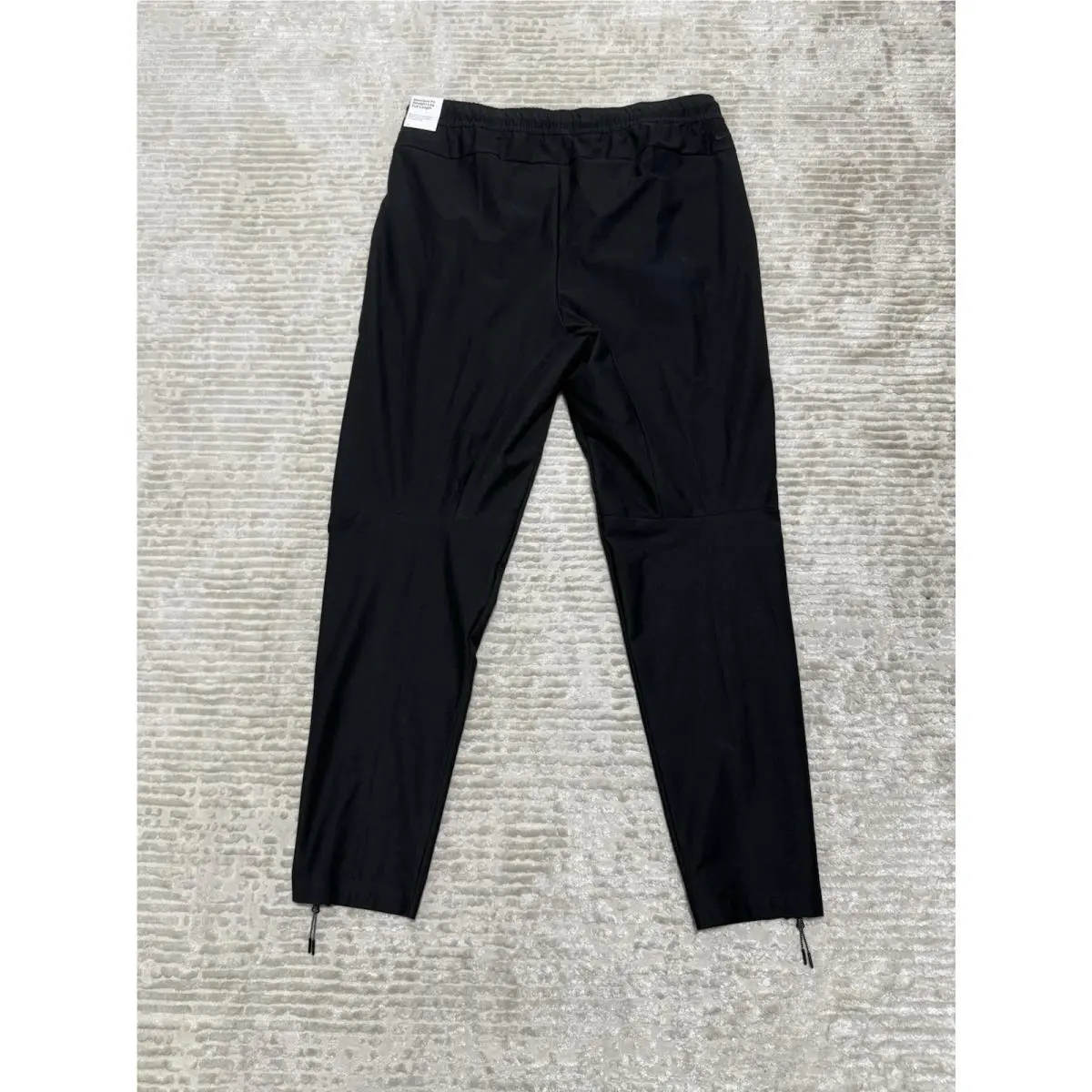 Nike clothing - Nike Tech Shori - Tech Shori - Black 0