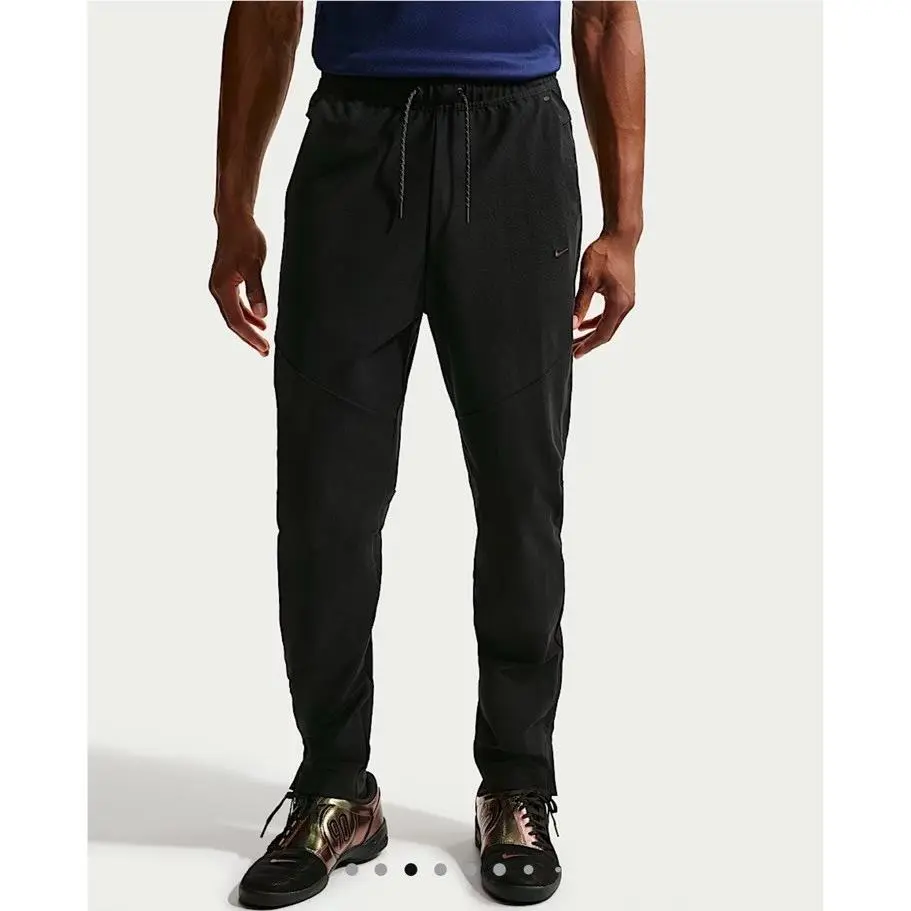 Nike clothing - Nike Tech Shori - Tech Shori - Black 6