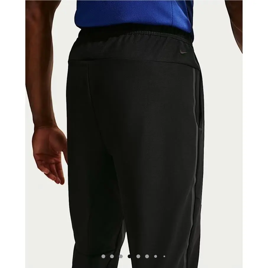 Nike clothing - Nike Tech Shori - Tech Shori - Black 7