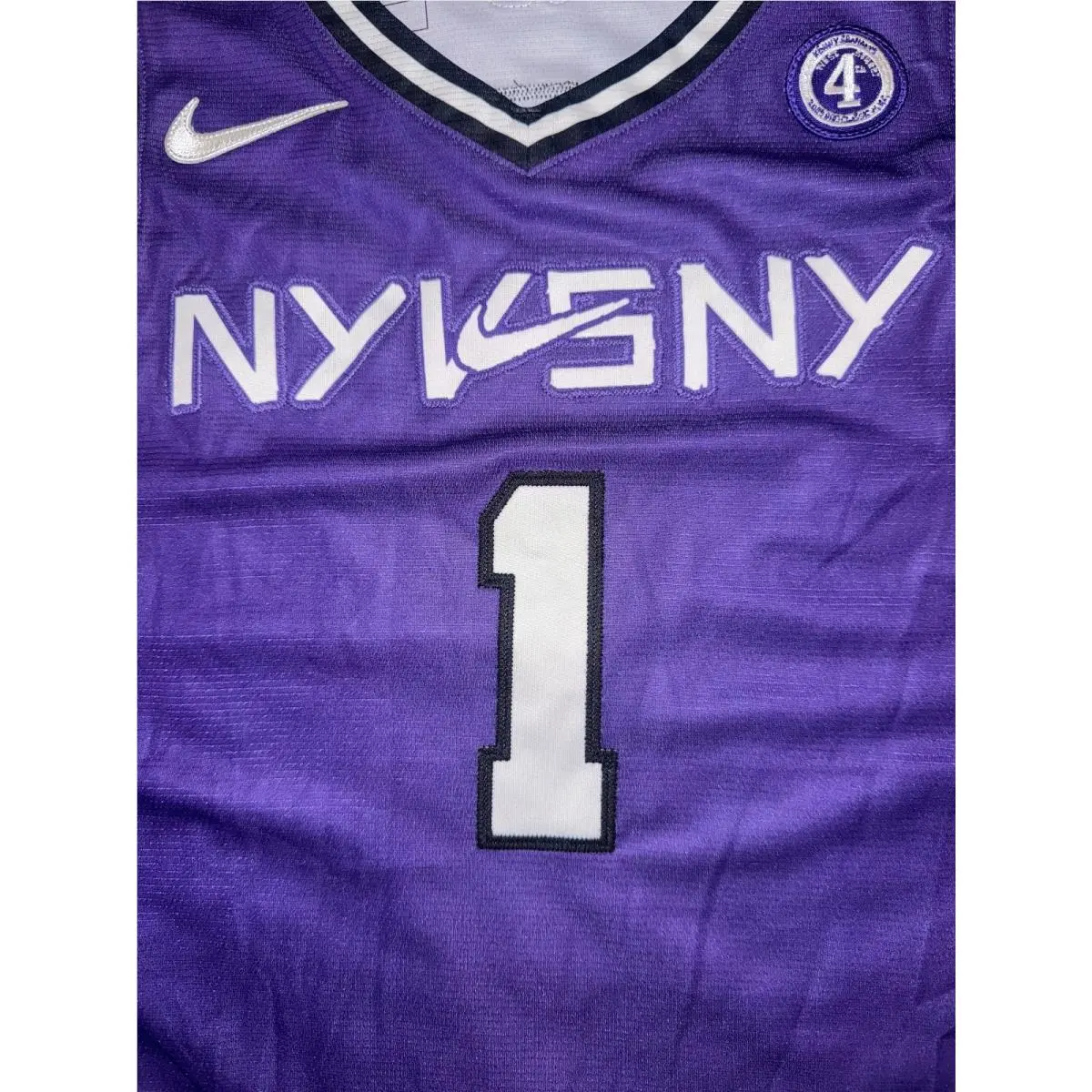 Nike clothing - NA - Purple 0
