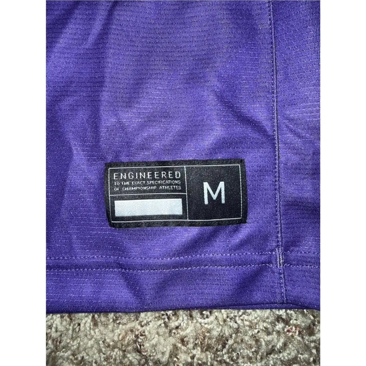 Nike clothing - NA - Purple 2