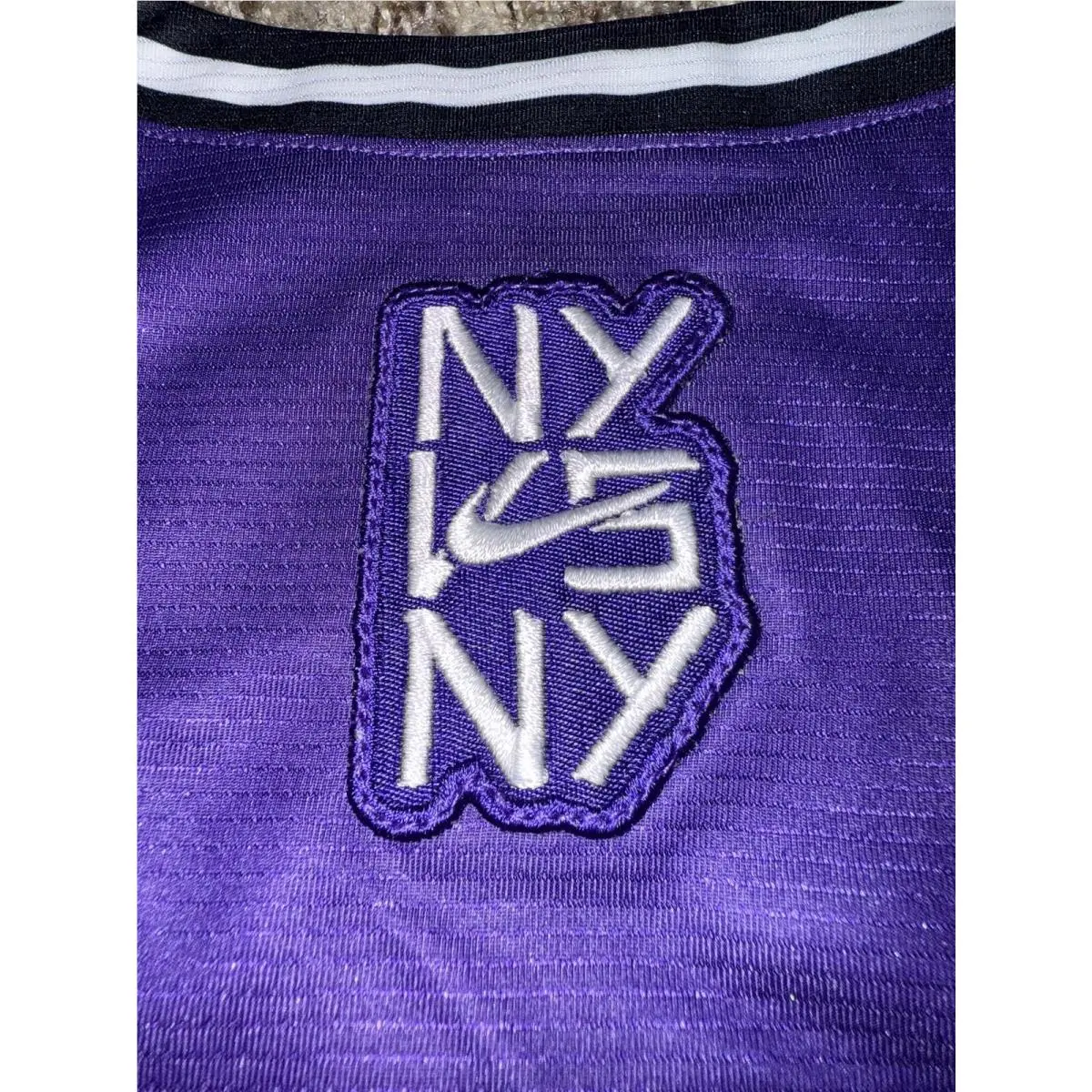Nike clothing - NA - Purple 4