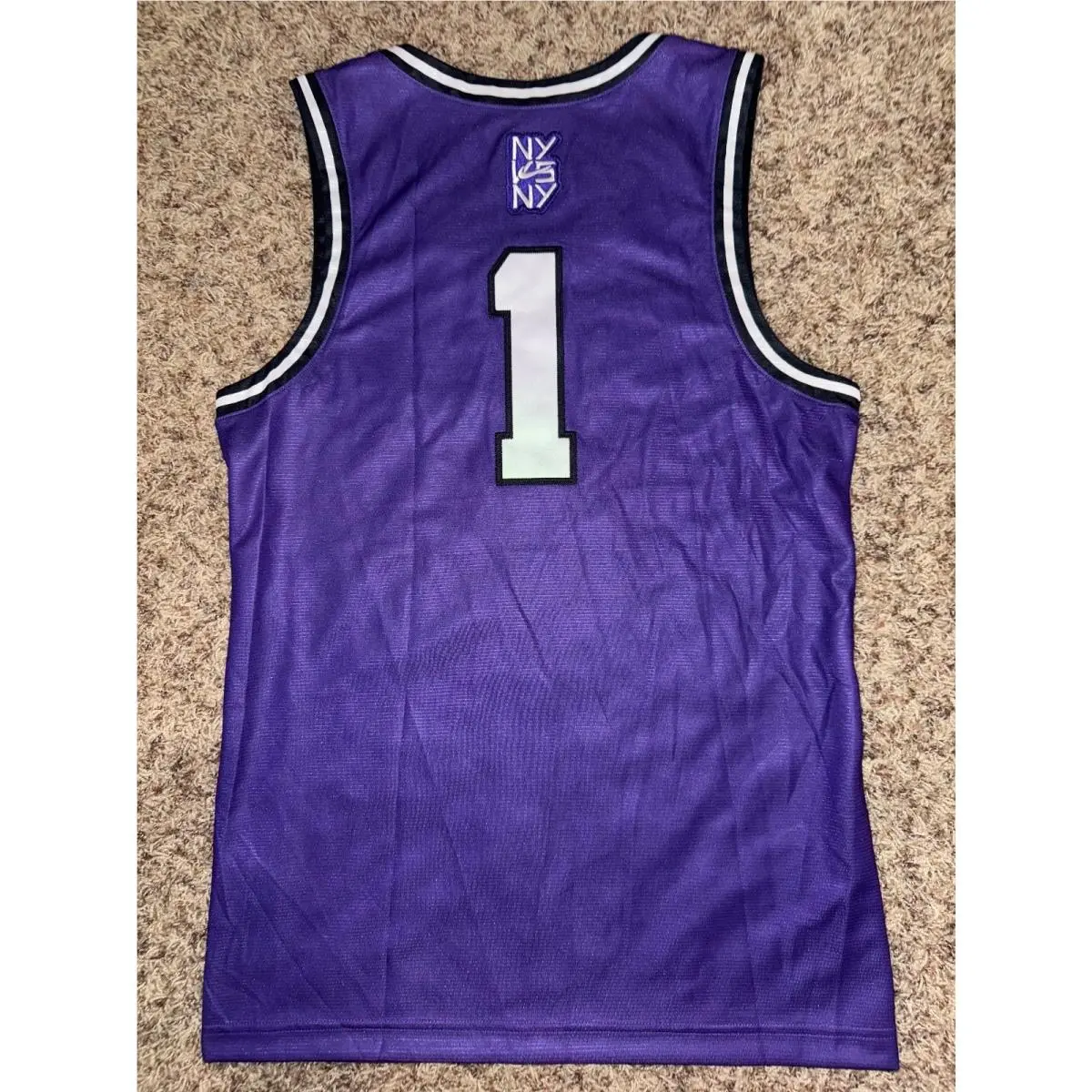 Nike clothing - NA - Purple 5