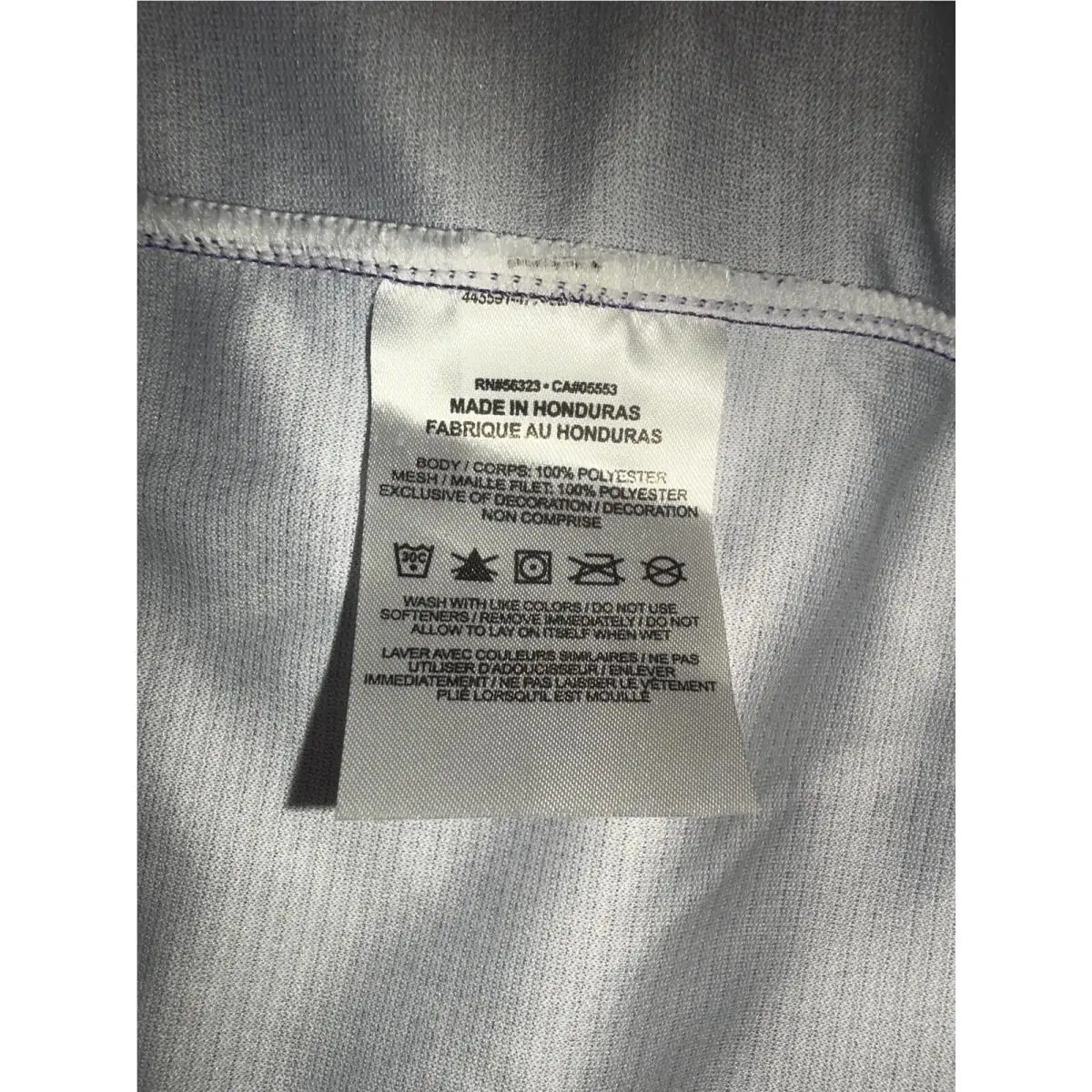 Nike clothing - NA - Purple 7