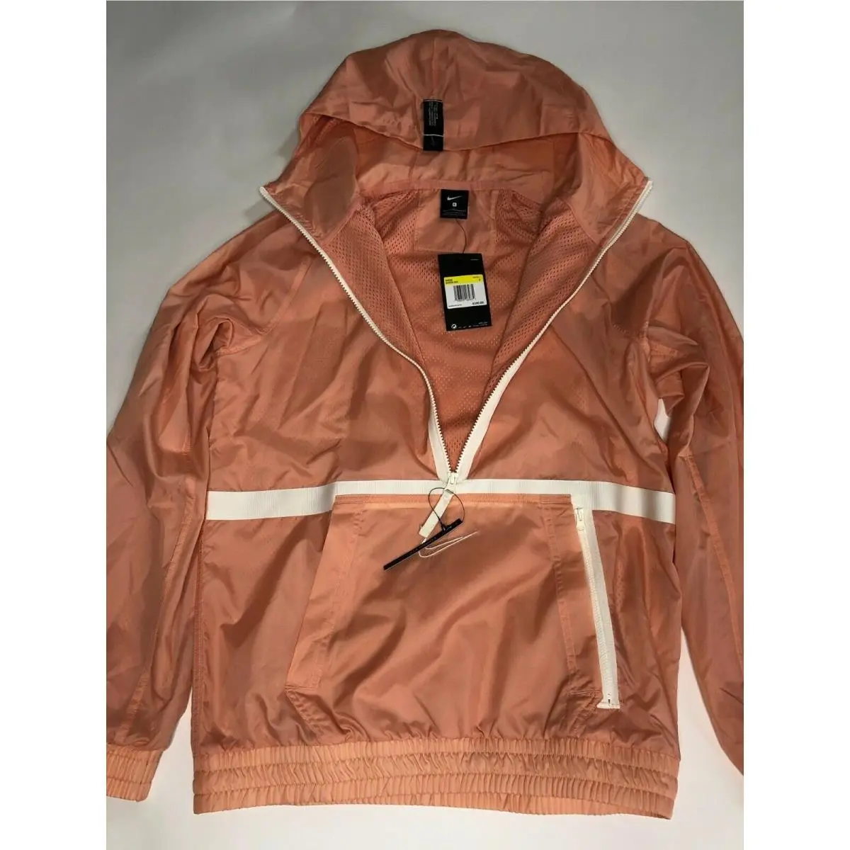 Nike clothing - NA - BV9358-606 - Pink (UPC: 193655165634) 5