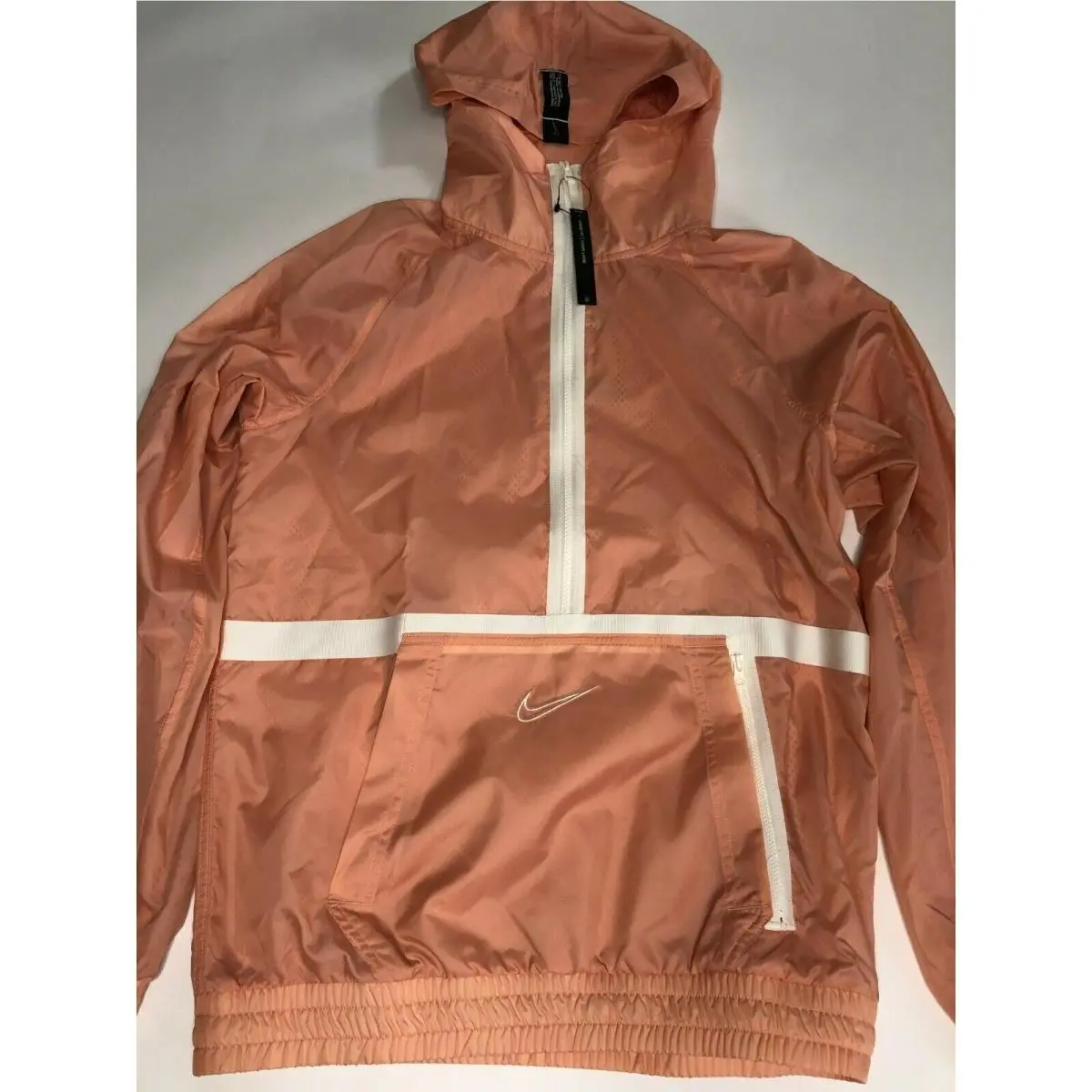 Nike clothing - NA - BV9358-606 - Pink (UPC: 193655165634) 6