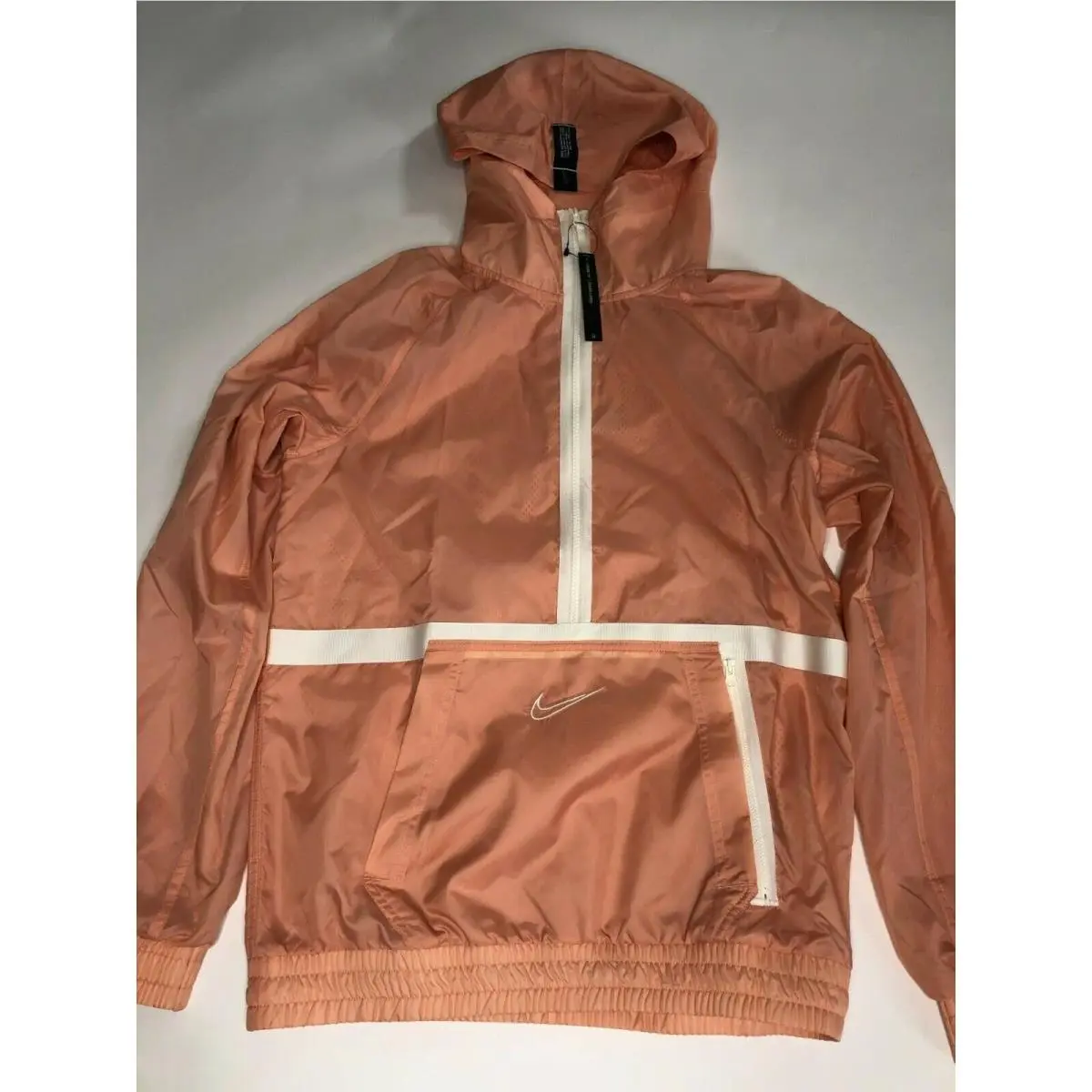 Nike clothing - NA - BV9358-606 - Pink (UPC: 193655165634) 3