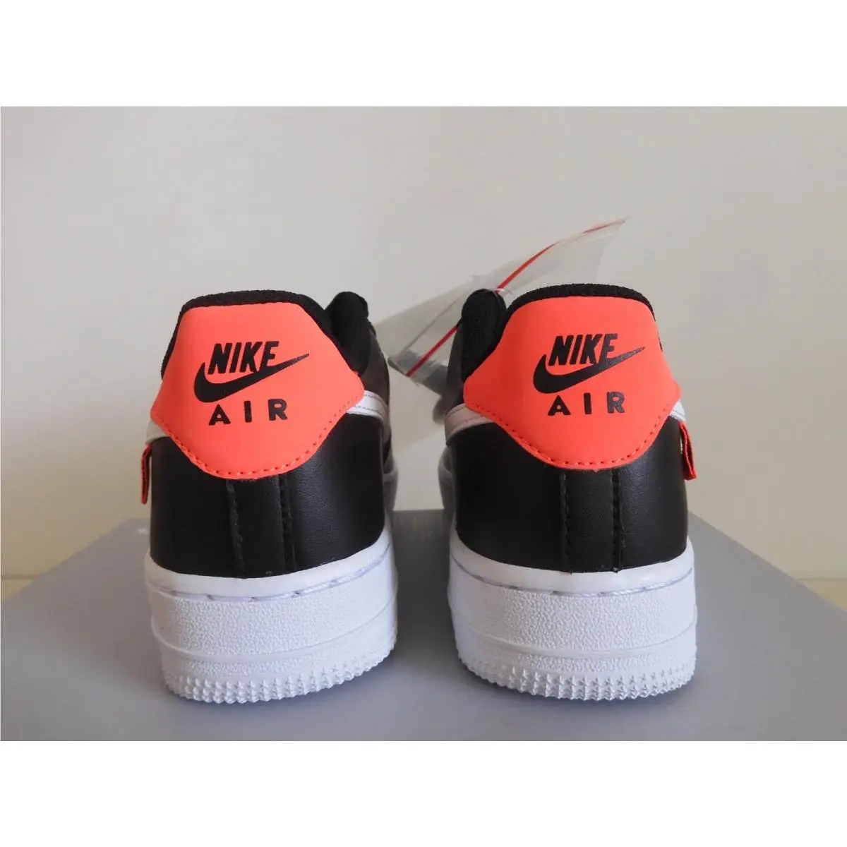 Nike shoes - Nike Air Force 1 - Air Force - CN8533 001 - White (UPC: 194495040044) 4