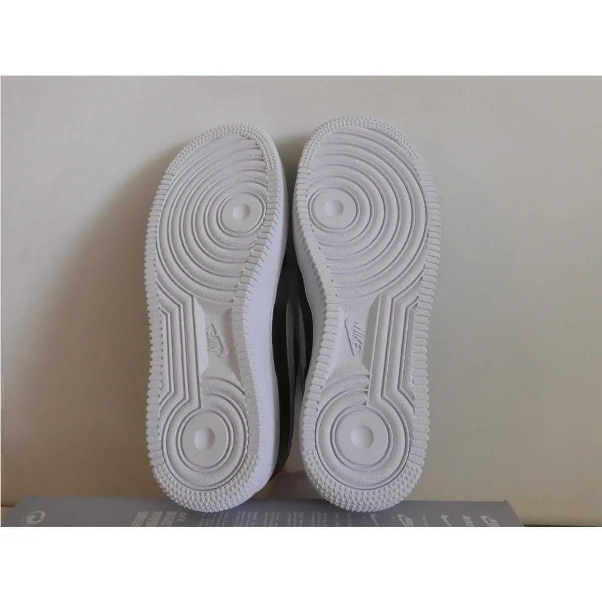 Nike shoes - Nike Air Force 1 - Air Force - CN8533 001 - White (UPC: 194495040044) 7