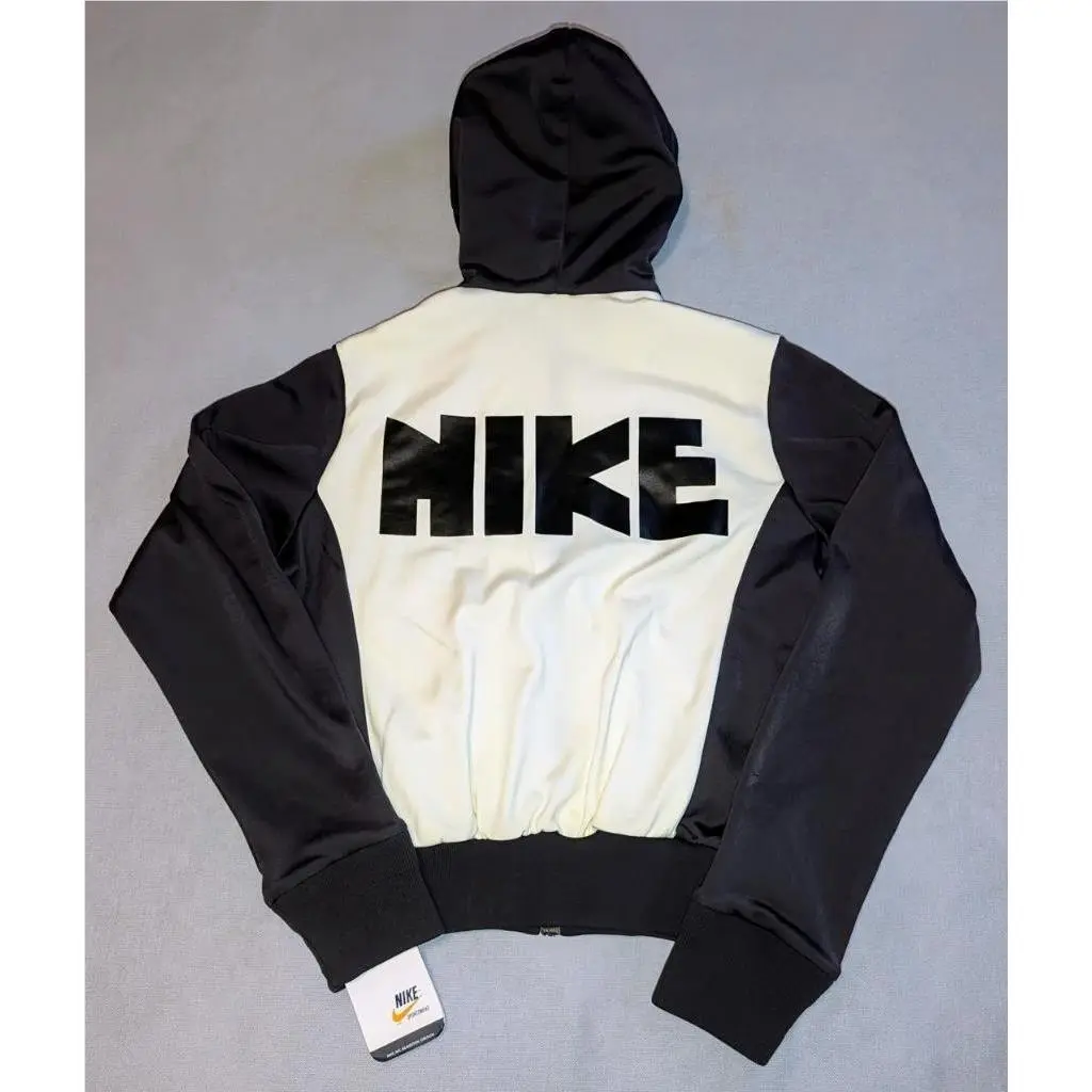 Nike clothing - 296677 - 296677 - Gray / Ivory 0