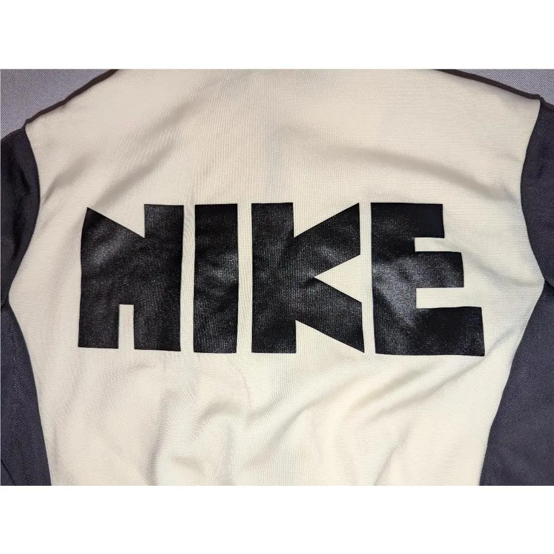 Nike clothing - 296677 - 296677 - Gray / Ivory 2