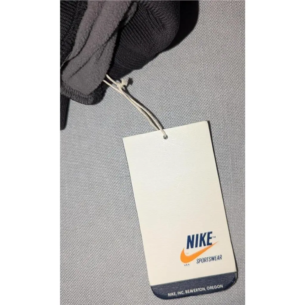 Nike clothing - 296677 - 296677 - Gray / Ivory 3