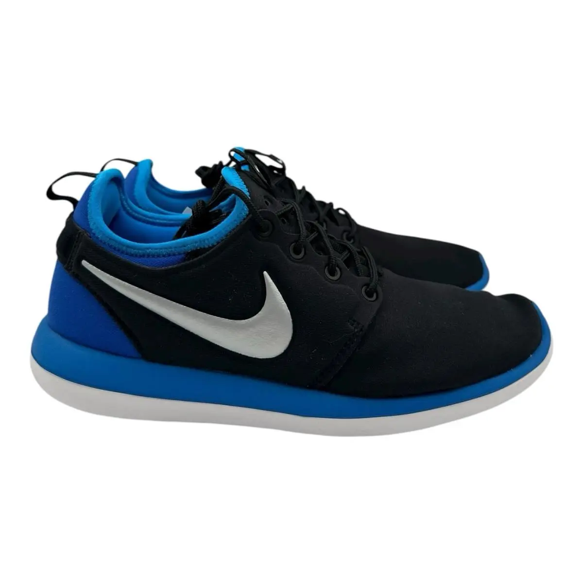 Nike shoes - Nike Roshe Two - Roshe Two - Blue 0