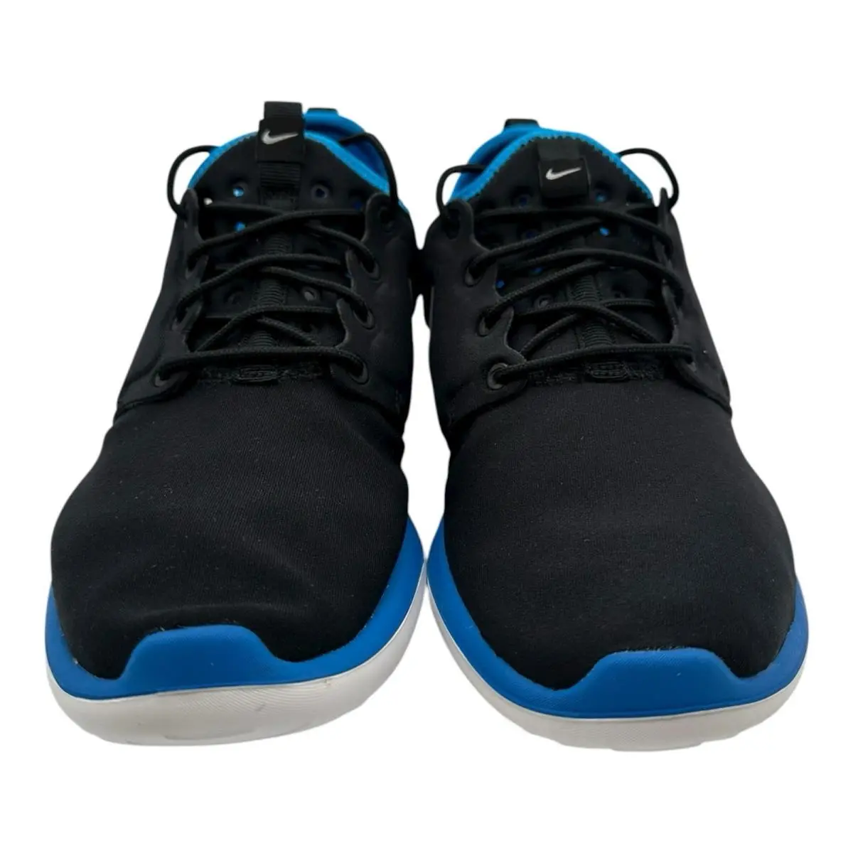 Nike shoes - Nike Roshe Two - Roshe Two - Blue 2