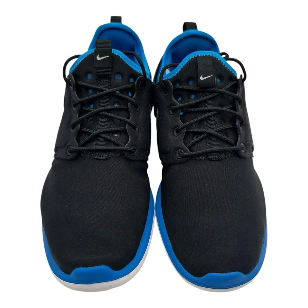 Nike shoes - Nike Roshe Two - Roshe Two - Blue 3