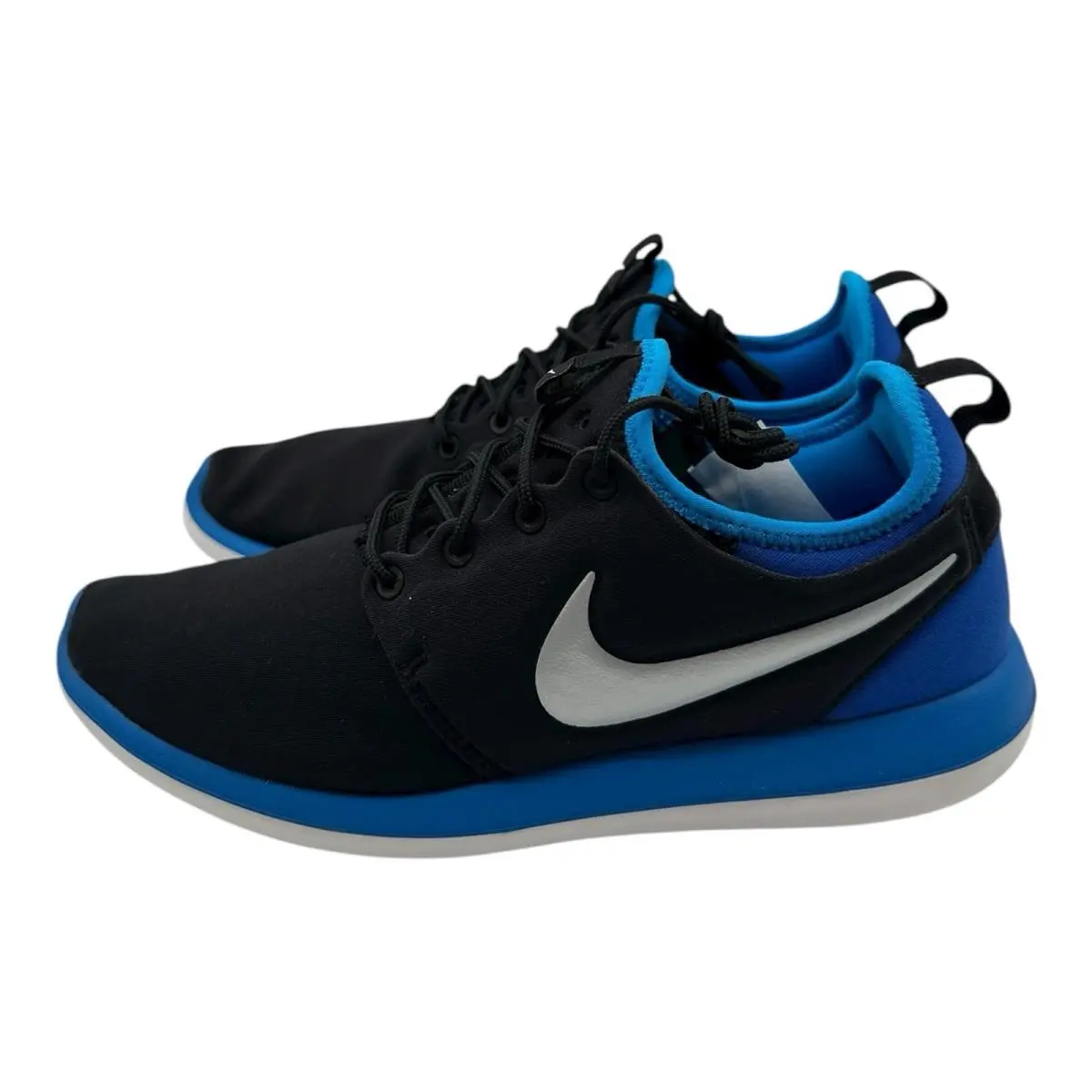 Nike shoes - Nike Roshe Two - Roshe Two - Blue 4