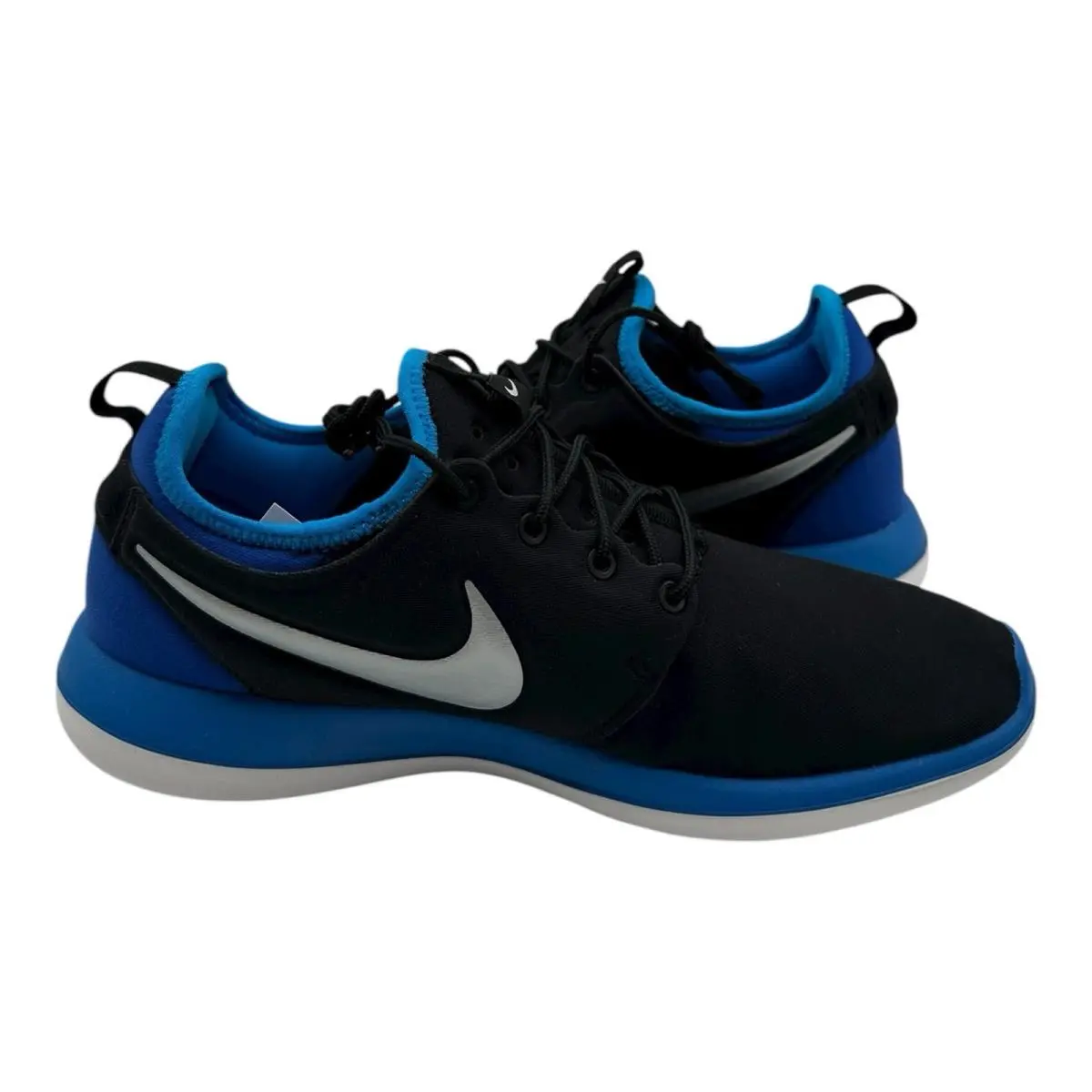Nike shoes - Nike Roshe Two - Roshe Two - Blue 5