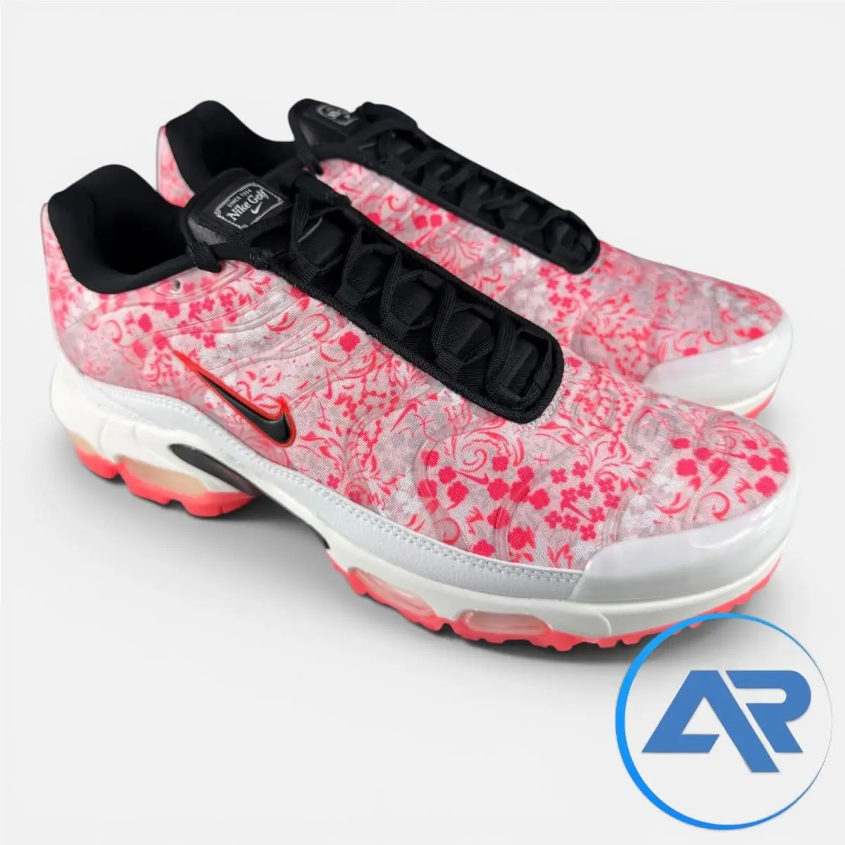 Nike Golf Air Max G Nrg M25 Masters Pack 2025 HJ4512-100 Men’s Size 9.5