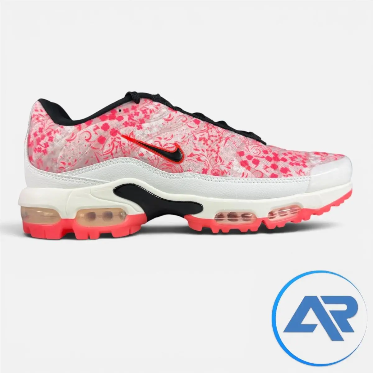 Nike shoes - Nik Air Max G NRG M25 - HJ4512-100 - Multicolor 0