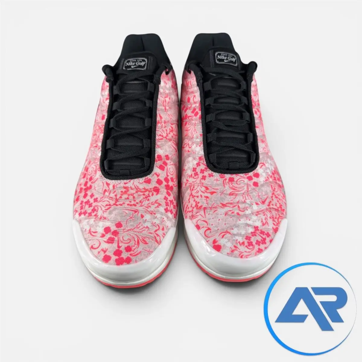 Nike shoes - Nik Air Max G NRG M25 - HJ4512-100 - Multicolor 1