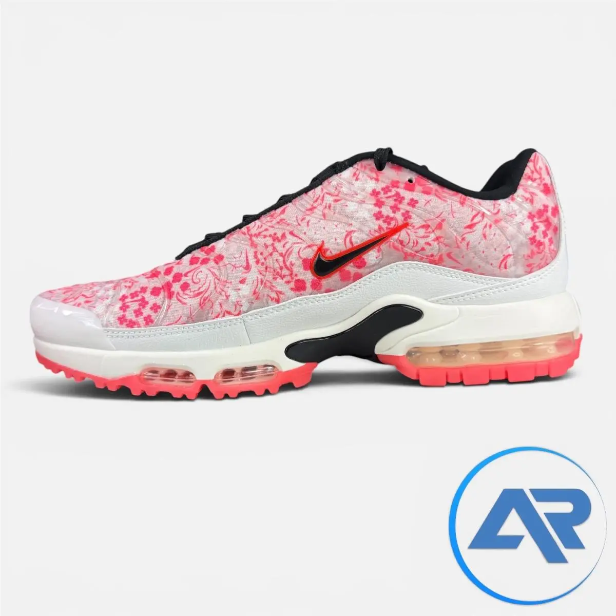 Nike shoes - Nik Air Max G NRG M25 - HJ4512-100 - Multicolor 2