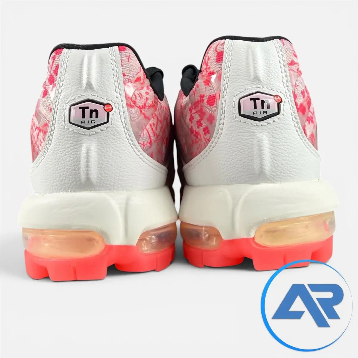 Nike shoes - Nik Air Max G NRG M25 - HJ4512-100 - Multicolor 3