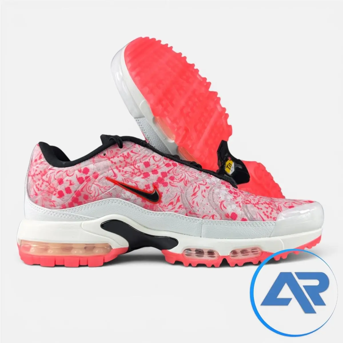 Nike shoes - Nik Air Max G NRG M25 - HJ4512-100 - Multicolor 5